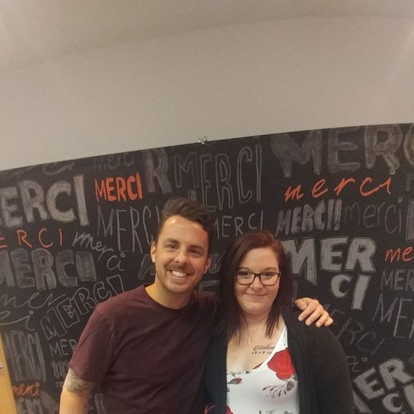 Meet your Posher, Prescilla - Picture 1 of 1